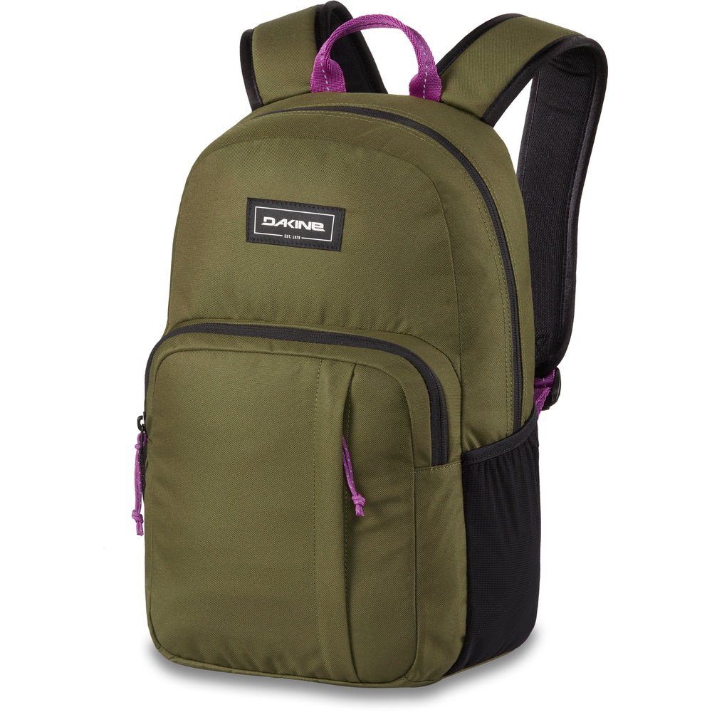 Рюкзак Dakine CAMPUS PACK 18L JUNGLE PUNCH 8610₽