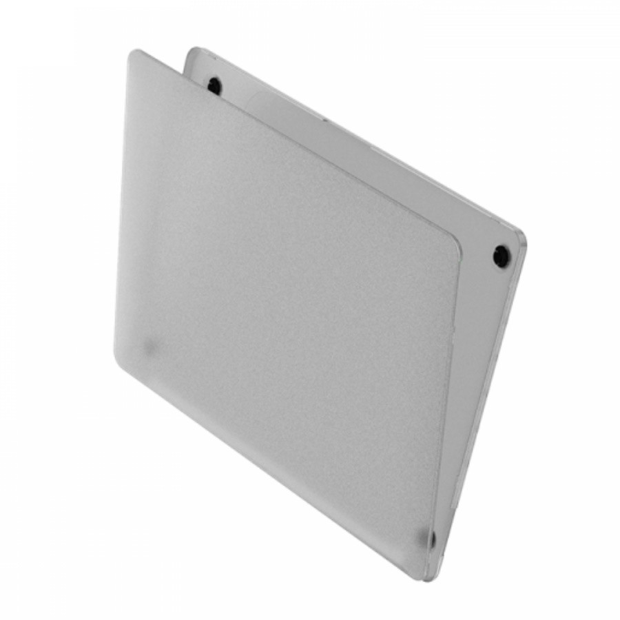 

Чехол для ноутбука унисекс Wiwu iShield Hard Shell 15,4" черный