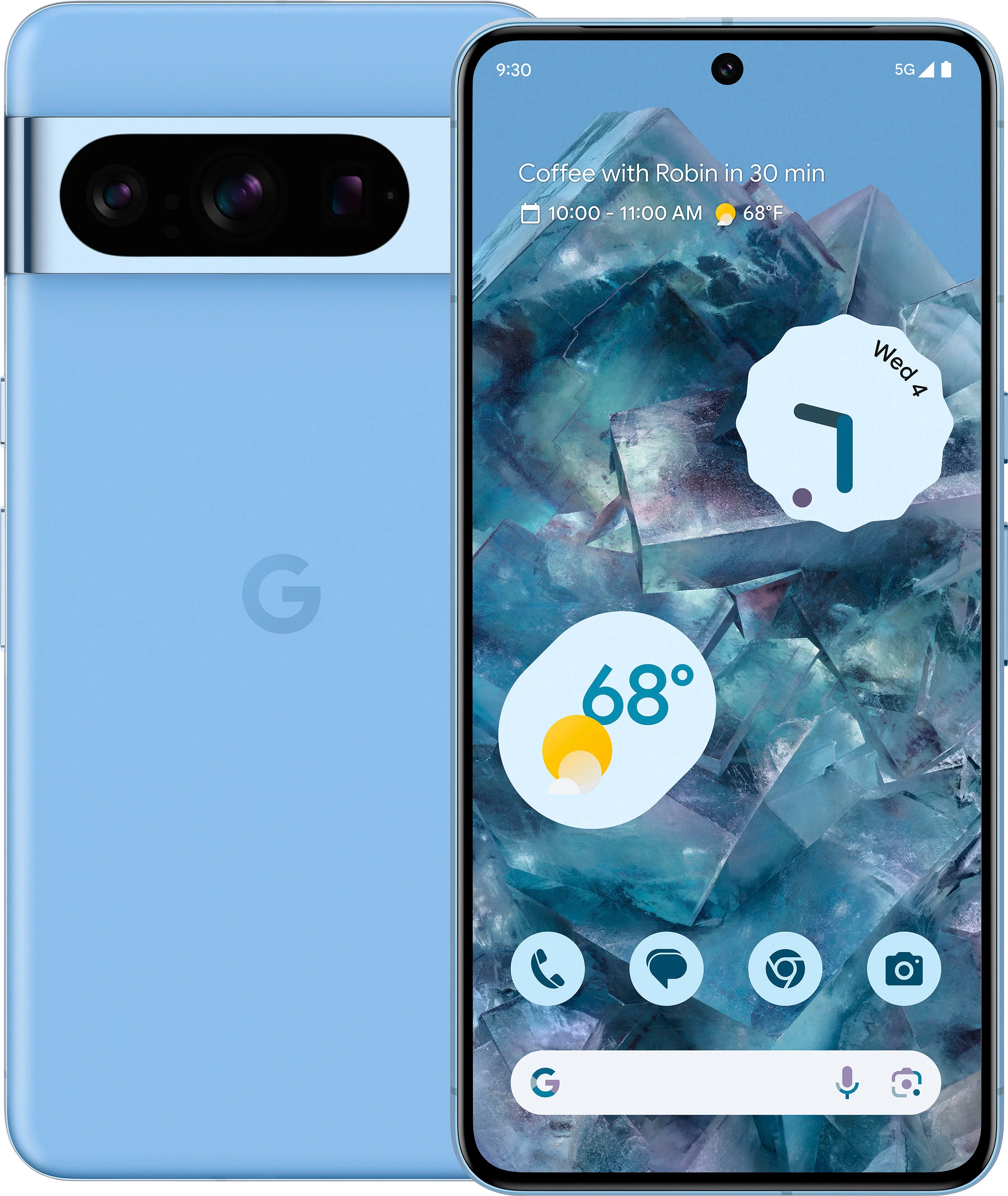 

Смартфон Google 8 Pro 12/256GB Bay (389263), 8 Pro