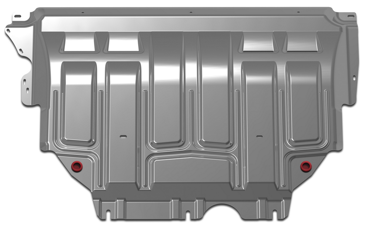 

ЗК+КПП АвтоБроня Skoda Karoq 20-/Kodiaq 17-21/VW Taos 21-/Tiguan 16-, 333.05127.1