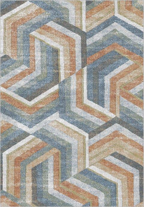 

Ragolle Ковер из вискозы MAYUMI 85006 5151 1.6х2.3м