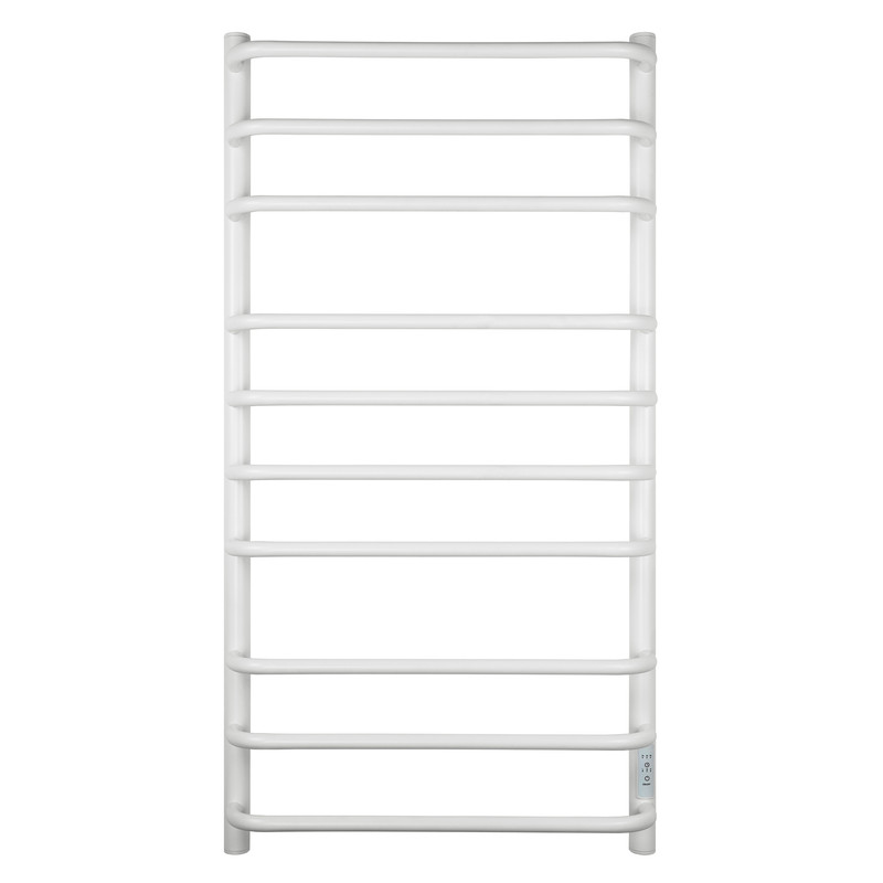 

Полотенцесушитель электрический Primoclima Step E White 100*50 3_4_3, Белый