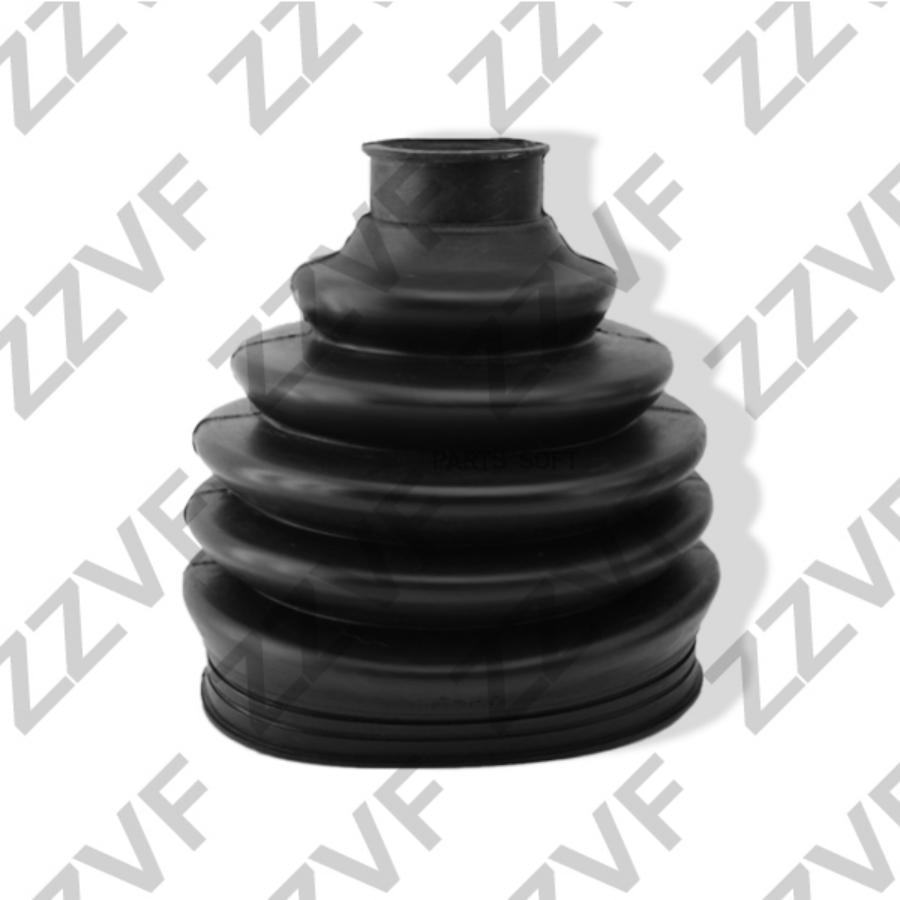 

Пыльник Шрус Наружный Honda Jazzfit Ge 09-13 7 ZZVF ZVP04YH