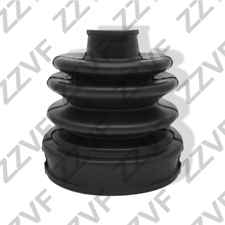 

Пыльник Шрус Наружный Honda Pilot Yf4 09-15 72.2 ZZVF ZVP01AH