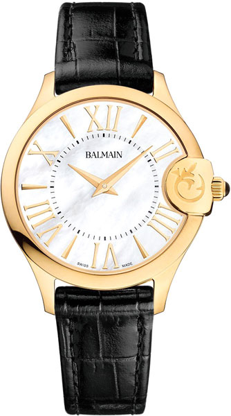 

Наручные часы женские Balmain B39703282, B39703282