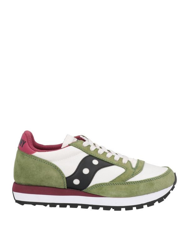 

Кроссовки мужские Saucony 17755601 зеленые 44.5 EU, Зеленый, 17755601