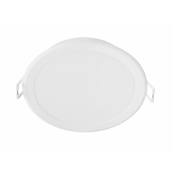

Светодиодный светильник Philips Meson 6500K 5 Вт 90 мм, 915005747301