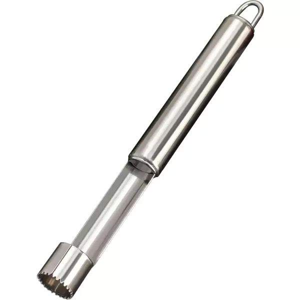 

Нож для сердцевины Доляна Металлик 21cm 2294232