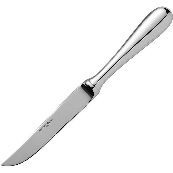 

Нож для стейка BAGUETTE Eternum 3110709, Серебристый