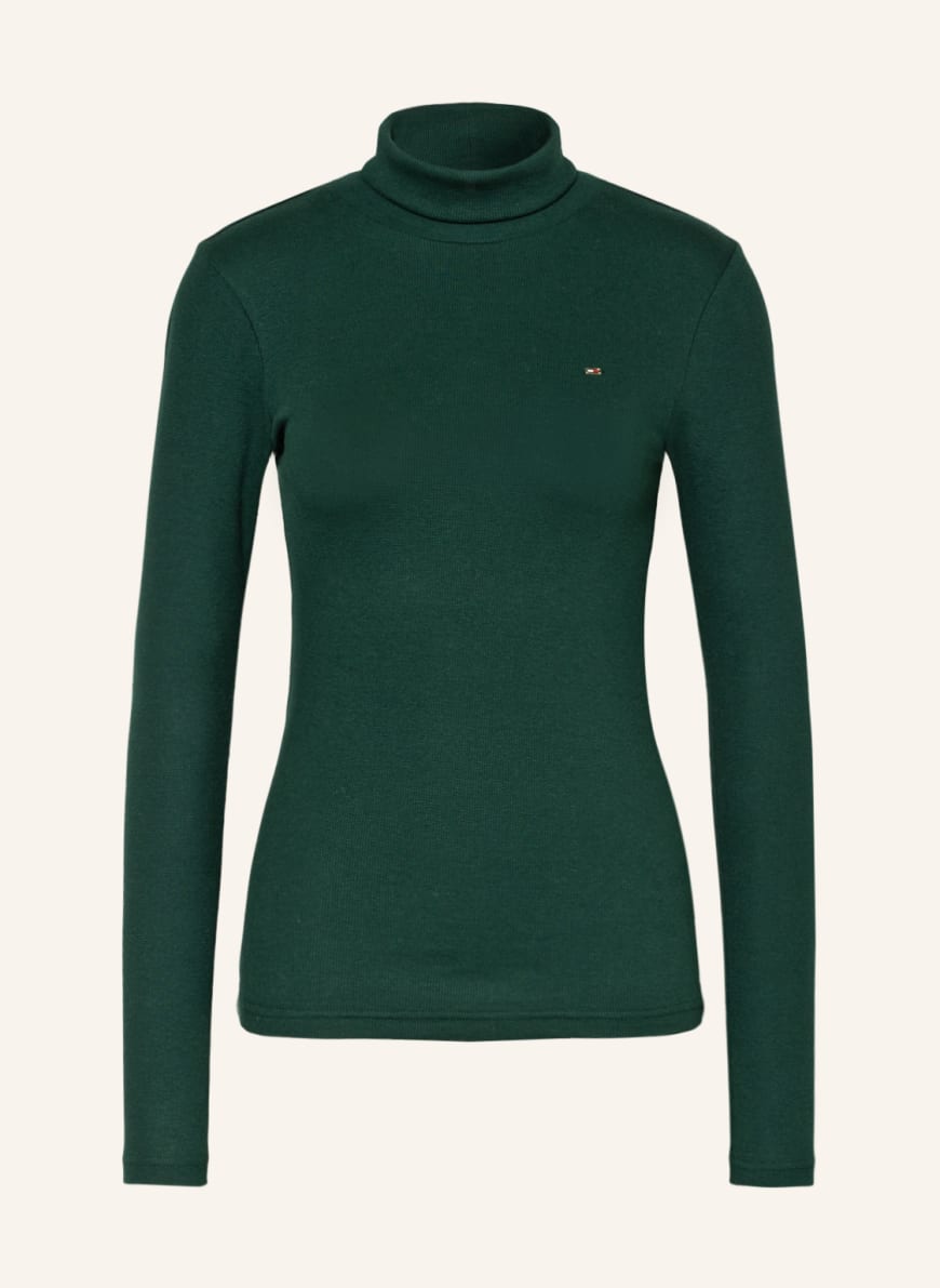 

Водолазка женская Tommy Hilfiger 1001324656 зеленая 3XL (доставка из-за рубежа), 1001324656