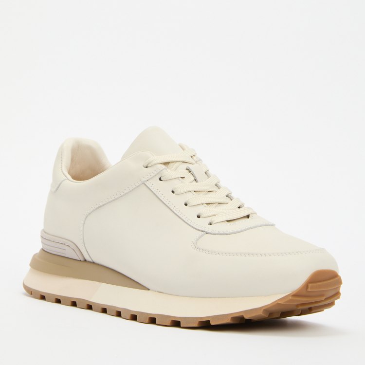 

Кроссовки мужские Tendance YS-M38110A-5 бежевые 45 EU, Бежевый, YS-M38110A-5