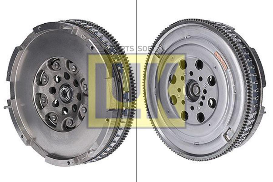 

Luk 415094210 Маховик Двухмассовый Mercedes Sprinter 18-