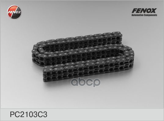 Цепь Ваз 2103 Fenox Pc2103 C3 FENOX арт. PC2103C3