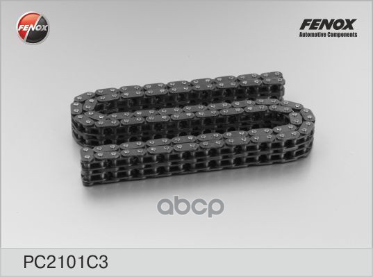 

Цепь Грм Pc2101c3 Nsii0009942667 FENOX арт. PC2101C3