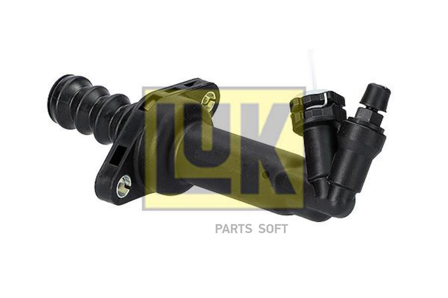 

Luk 512036610 Цилиндр Сцепления Рабочий Vw T5