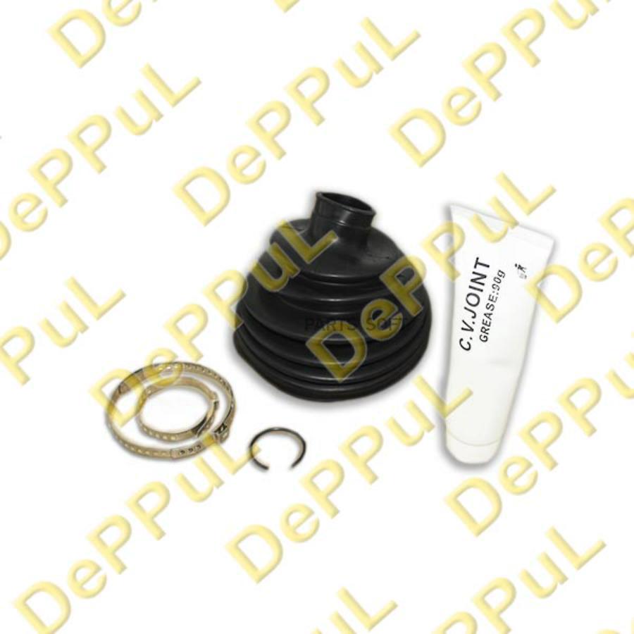 

Пыльник Шрус Наружный Lexus Lx460570 Urj20 07- DEPPUL DE04427609L