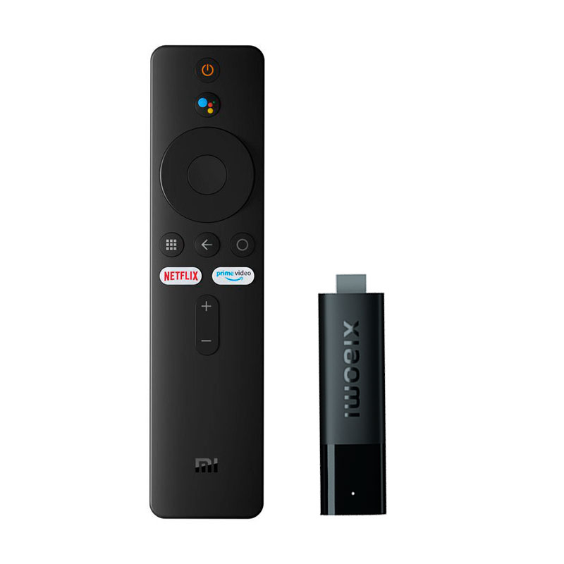 Smart-TV приставка Xiaomi Mi TV Stick 4K EU