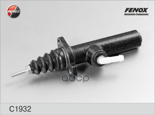 

Цилиндр Сцепления Главный Fenox C1932 FENOX арт. C1932