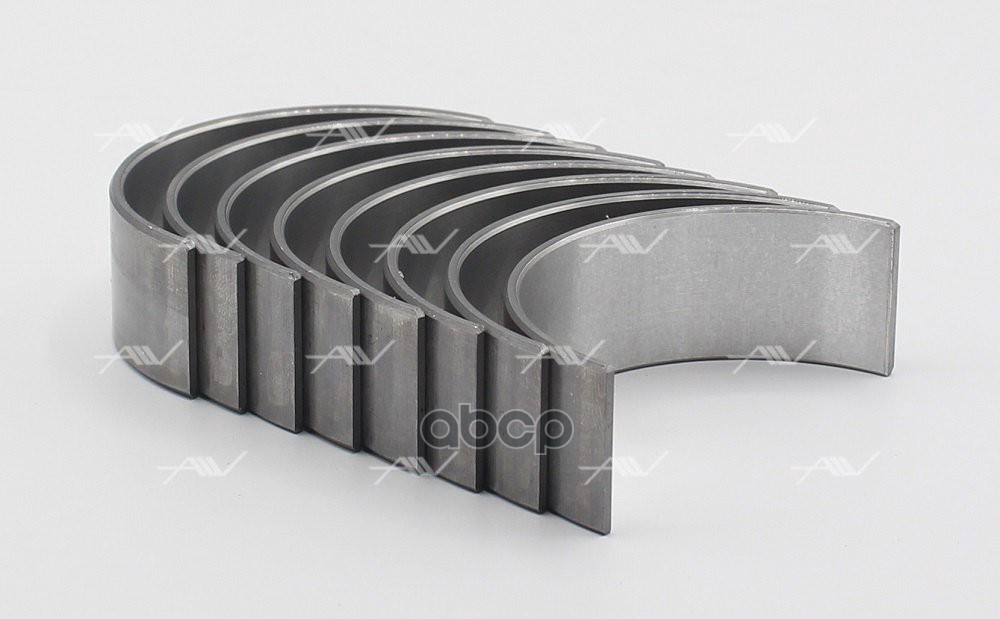 

Вкладыши Шатунные 0.50 Ford/Mazda Chba/Cjba/Lf/L8 Autowelt арт. BE-31122