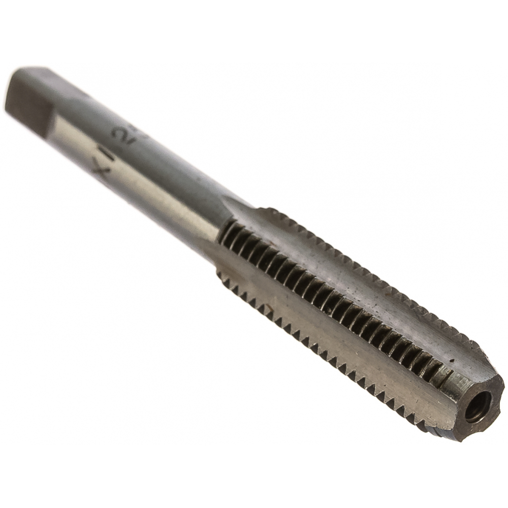 

ROCKFORCE Метчик M9x1,25 3шт,в пластиковом футляре RF-TAP09125