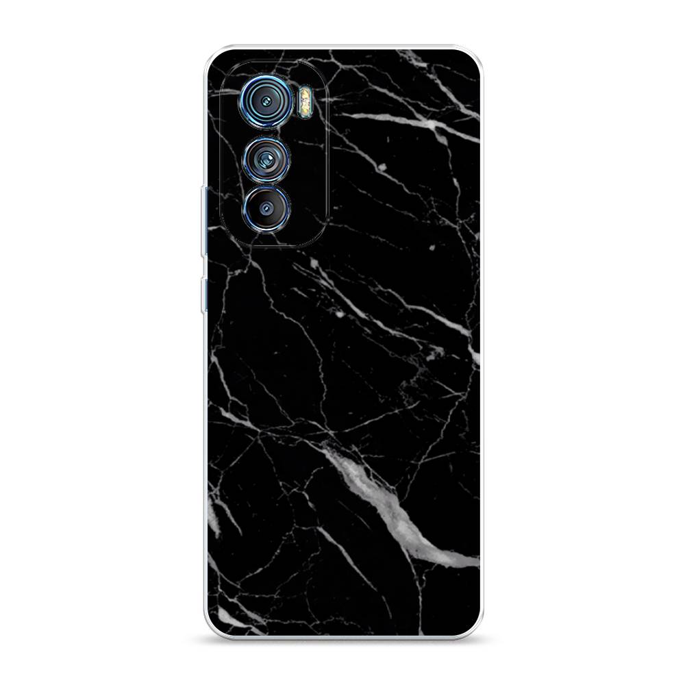 

Чехол Awog "Черный минерал" для Motorola Edge 30, 243250-3