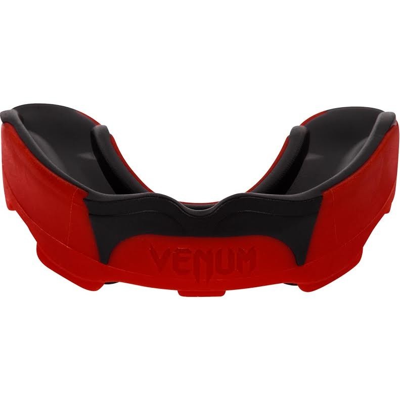 фото Капа боксерская venum predator mouthguard red/black