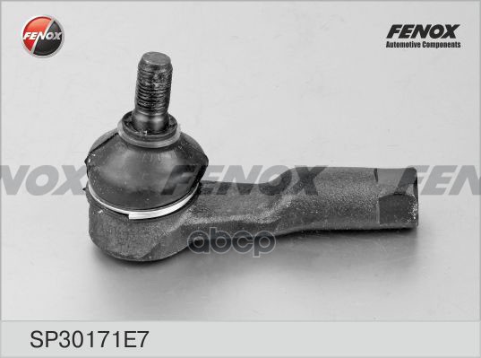 фото Наконечник рулевой тяги ваз 1111 ока fenox sp30171e7 fenox арт. sp30171e7