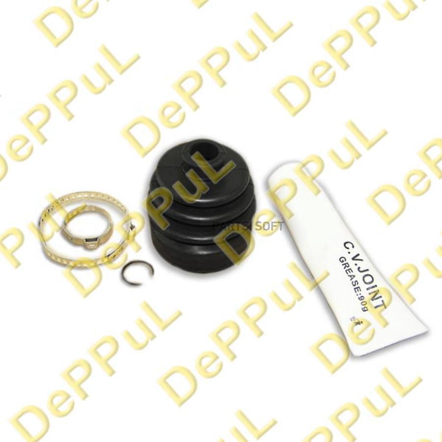 

Пыльник Шрус Наружный Mitsubishi Lancer Cy 07- DEPPUL DE3715A007M