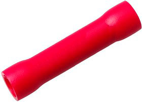 

Соединительная гильза Rexant изолированная (ГСИ 1.5/ГСИ 0,5-1,5) красная 08-0711 (100 шт)