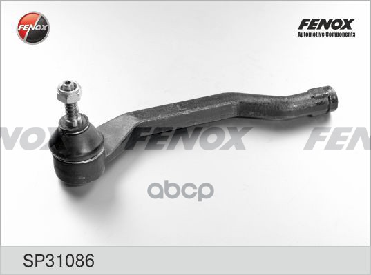 

Наконечник Рулевой Fenox Sp31086 FENOX арт. SP31086