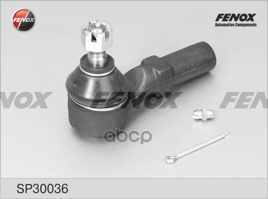 

Наконечник Fenox Sp30036 FENOX арт. SP30036