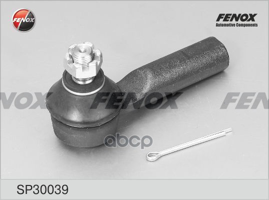 

Наконечник Рулевой L,R Fenox Sp30039 FENOX арт. SP30039