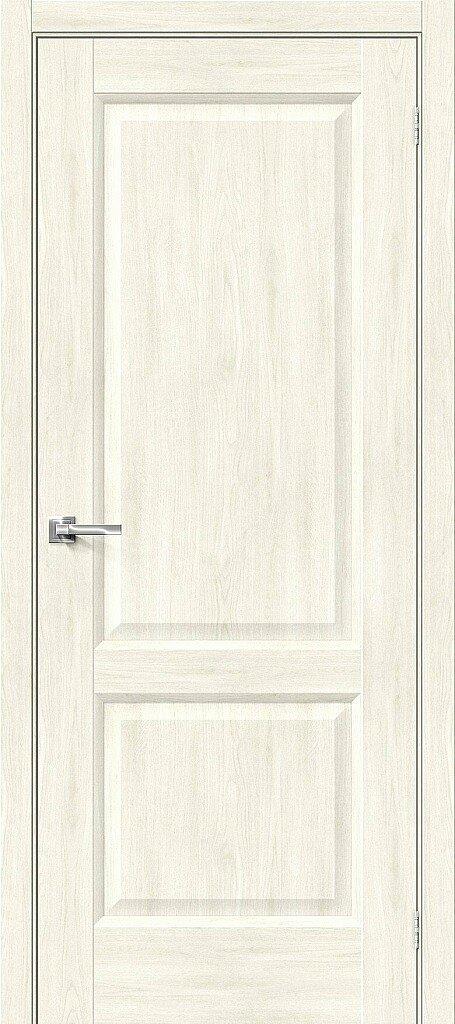 

Дверь Неоклассик-32 Nordic Oak Браво, Bravo 200*80