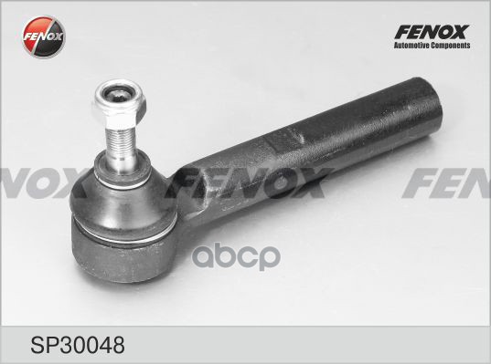 

Наконечник Рулевой Toyota Avensis 03-08 FENOX арт. SP30048