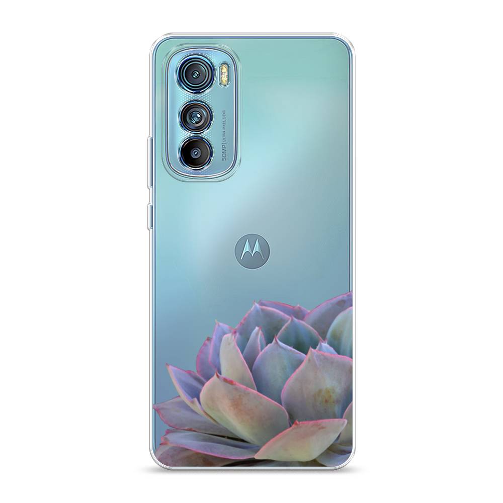 

Чехол Awog на Motorola Edge 30 "Молодило уголок", 243250-8