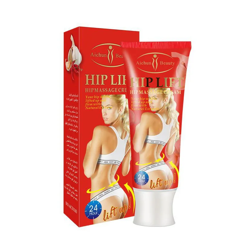 

Крем aichun beauty для увеличения и подтягивания ягодиц и бедер, 120 гр.