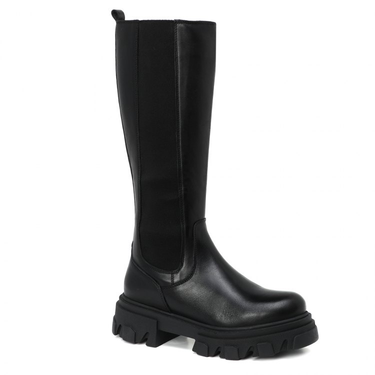 

Сапоги женские Inuovo 677096 черные 41 EU, 677096