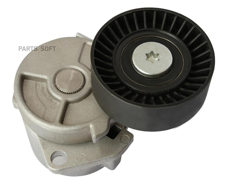 

Натяжитель Ремня Приводного Bmw E36/46 M43 (Ina 533001610) Ag00145 Miles AG00145