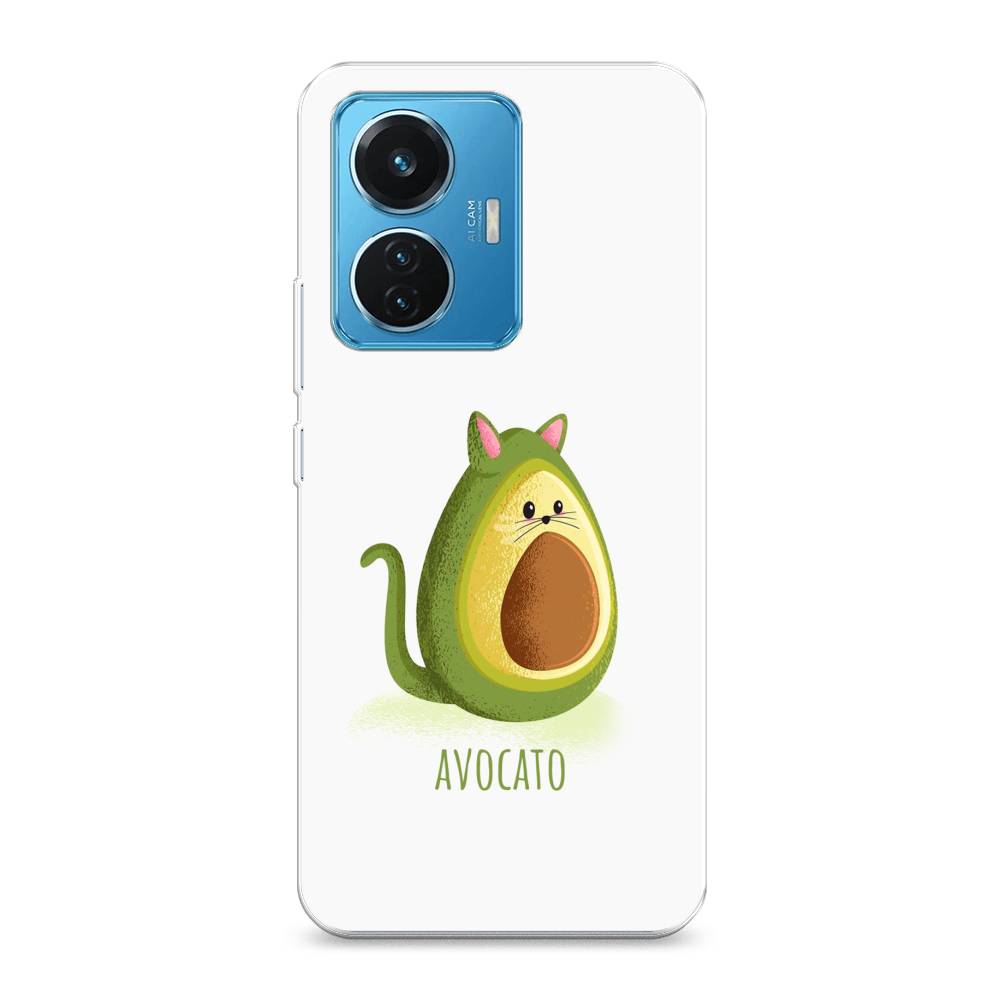 

Чехол Awog на Vivo T1 44W "Avocato", 267150-10