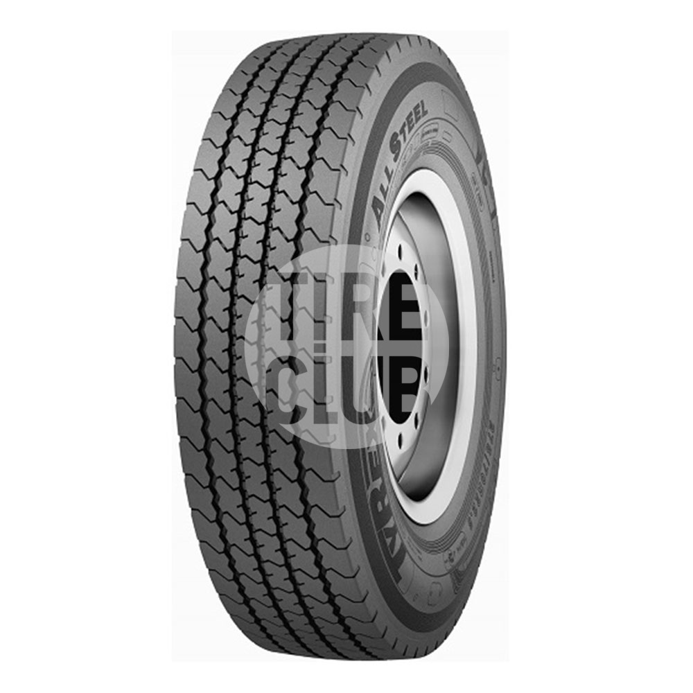 Шина ЯШЗ Cordiant PROFESSIONAL VR-1 245/70R19,5 1341268808