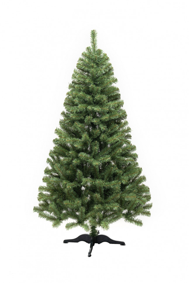 Ель искусственная ЁлкиТорг Лесная 120 см 38120 4172₽