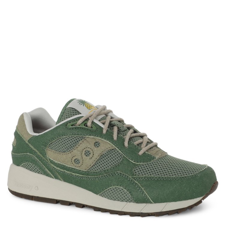 

Кроссовки мужские Saucony S706391 зеленые 41 EU, S706391