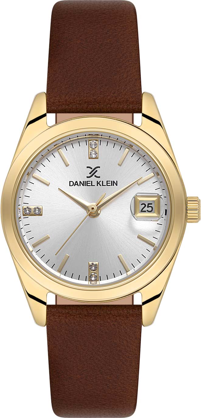 

Наручные часы женские Daniel Klein DK.1.13759-5, DK.1.13759-5