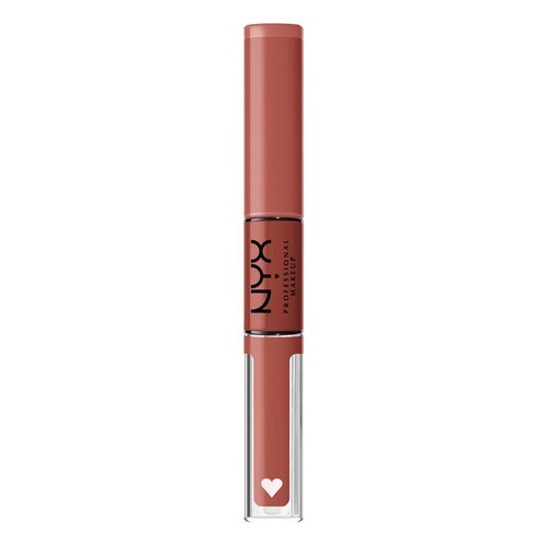 фото Блеск для губ nyx professional makeup shine loud high pigment lip shine тон 03