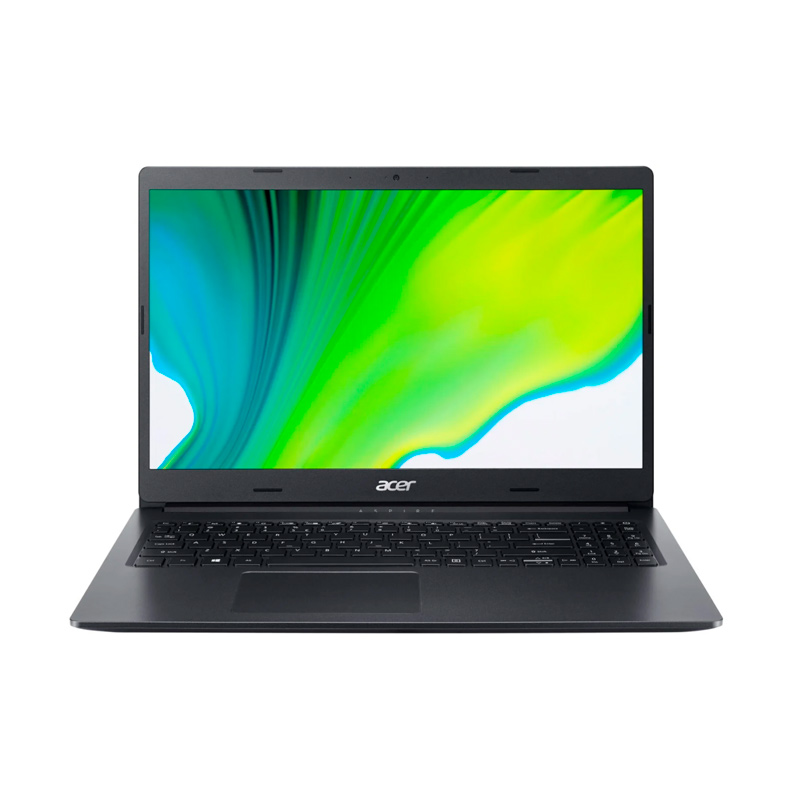 фото Ноутбук acer aspire a315-23-r5ux black (nx.hvter.012)