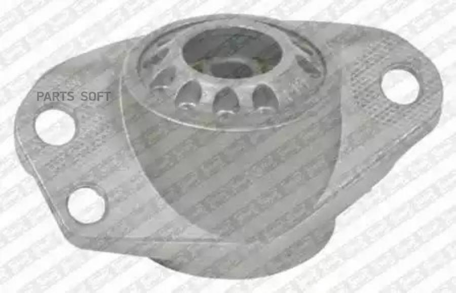 Опора стойки задней подвески SNR KB95703 1J0513353D Ремкомплект амортизационной опоры за 690₽