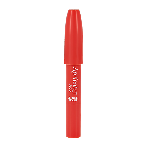 Блеск для губ ETUDE APRICOT STICK тон #4(19AD)