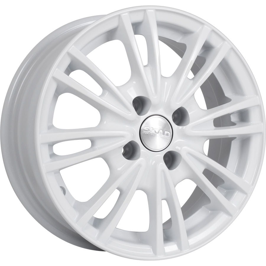 

Колесный диск СКАД Пантера 5.5xR14 4x98 ET39 DIA58.6