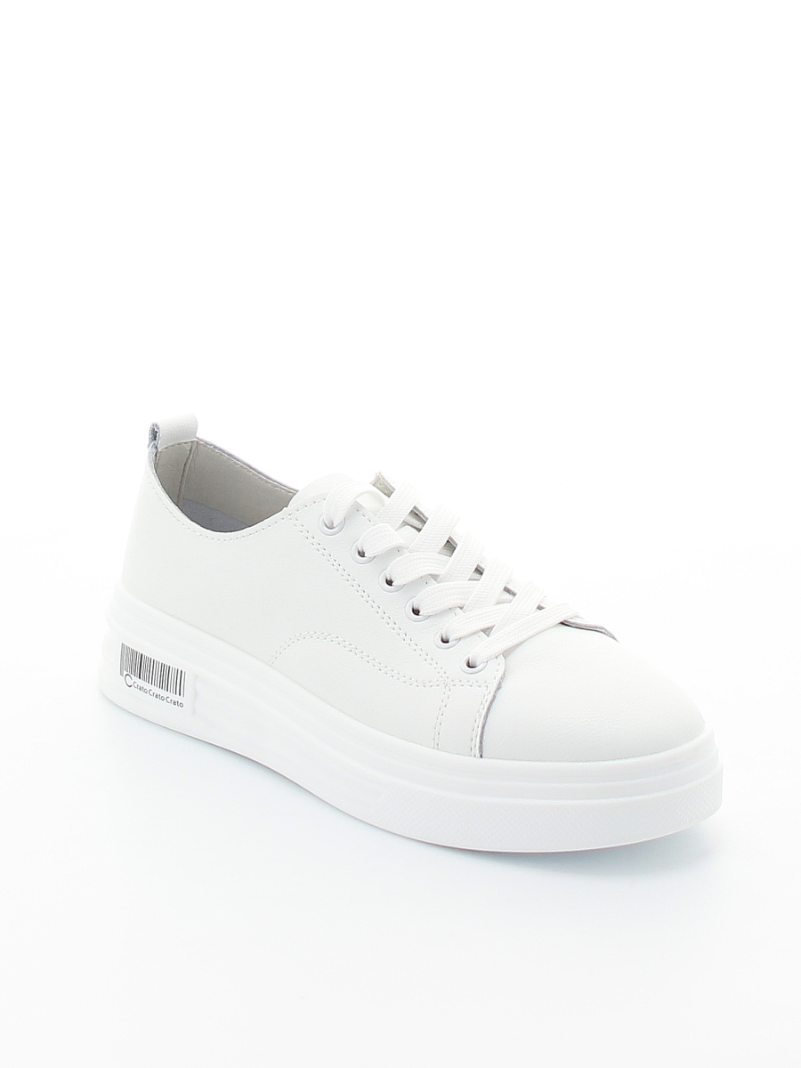 

Кеды женские Tofa 507689-5 белые 41 RU, 507689-5