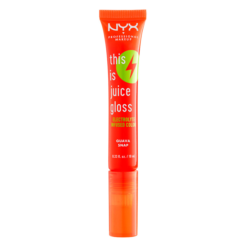 

Блеск для губ NYX PROFESSIONAL MAKEUP THISISEVERYTHING JUICE тон 04